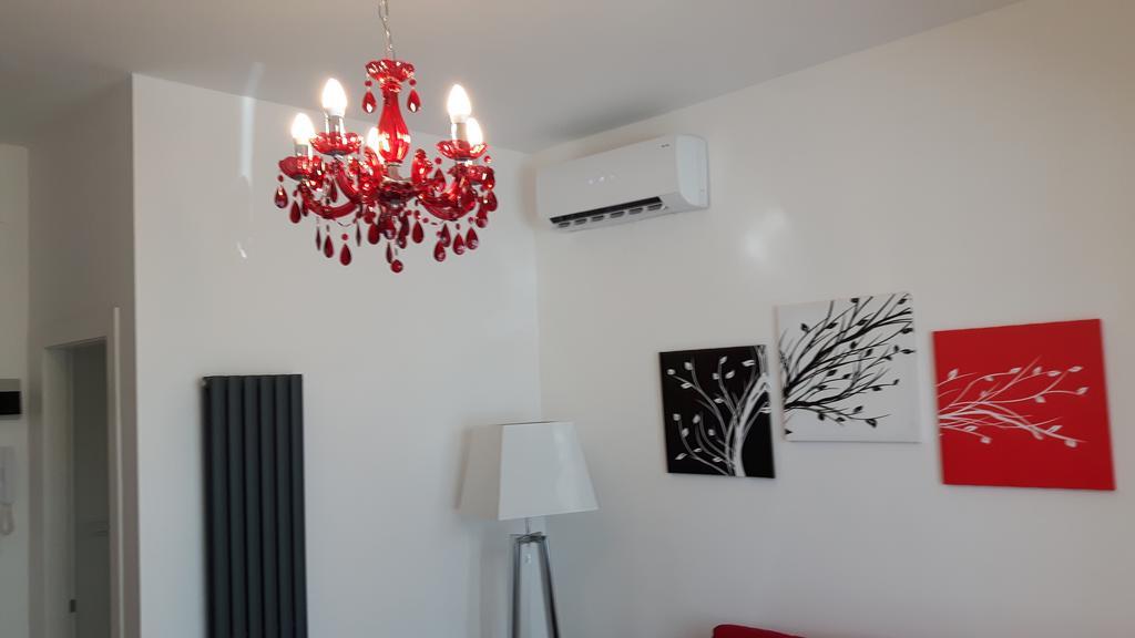 Casa Meri Montesilvano Marina Kültér fotó