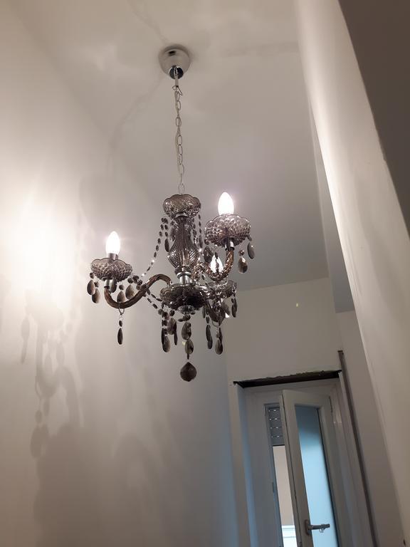 Casa Meri Montesilvano Marina Kültér fotó