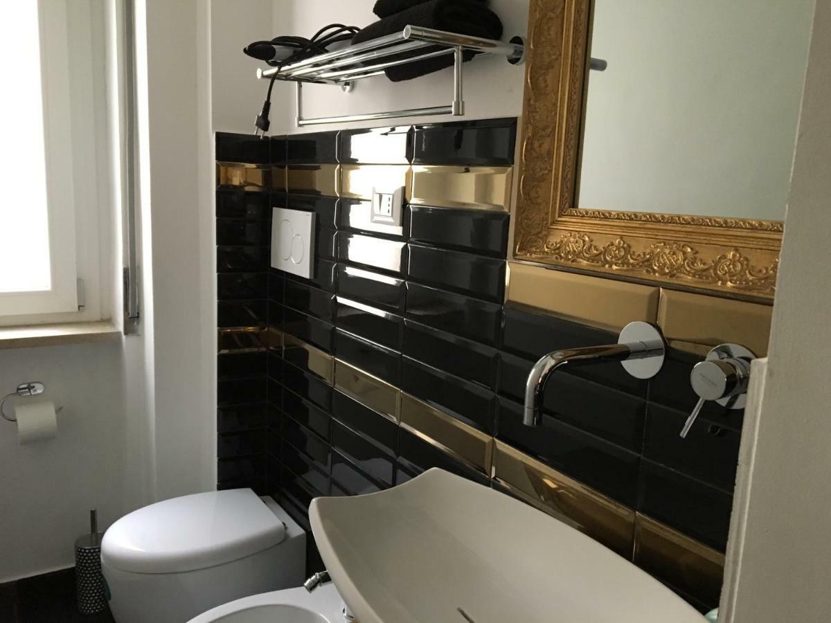 Casa Meri Montesilvano Marina Kültér fotó