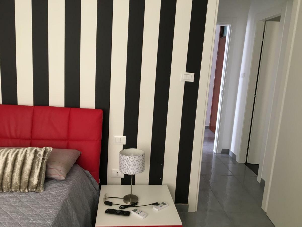 Casa Meri Montesilvano Marina Kültér fotó