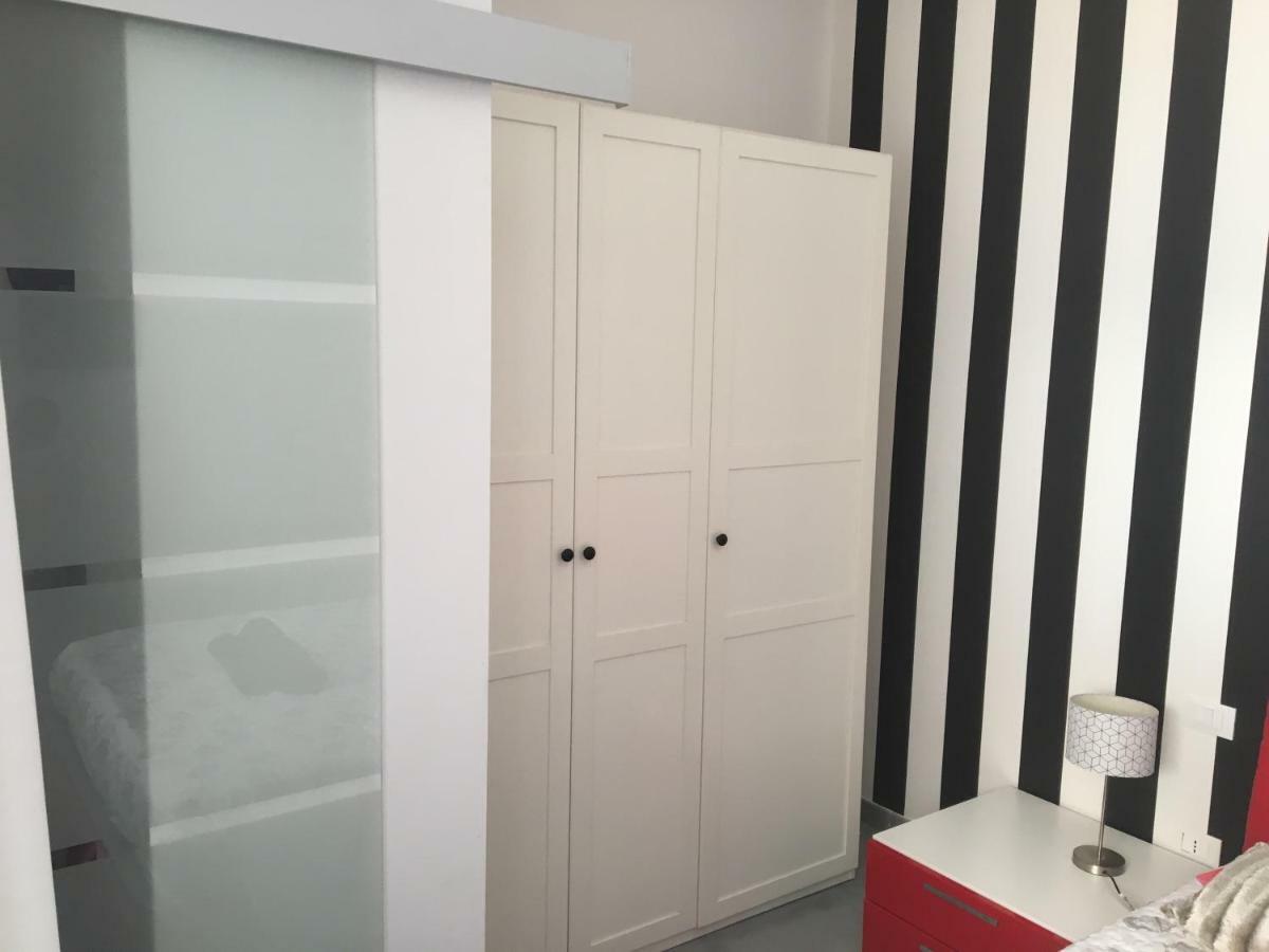 Casa Meri Montesilvano Marina Kültér fotó