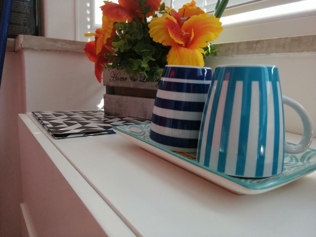 Casa Meri Montesilvano Marina Kültér fotó